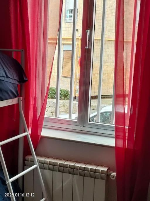 Privada, Luminosa Y Bien Comunicada Apartment Madrid