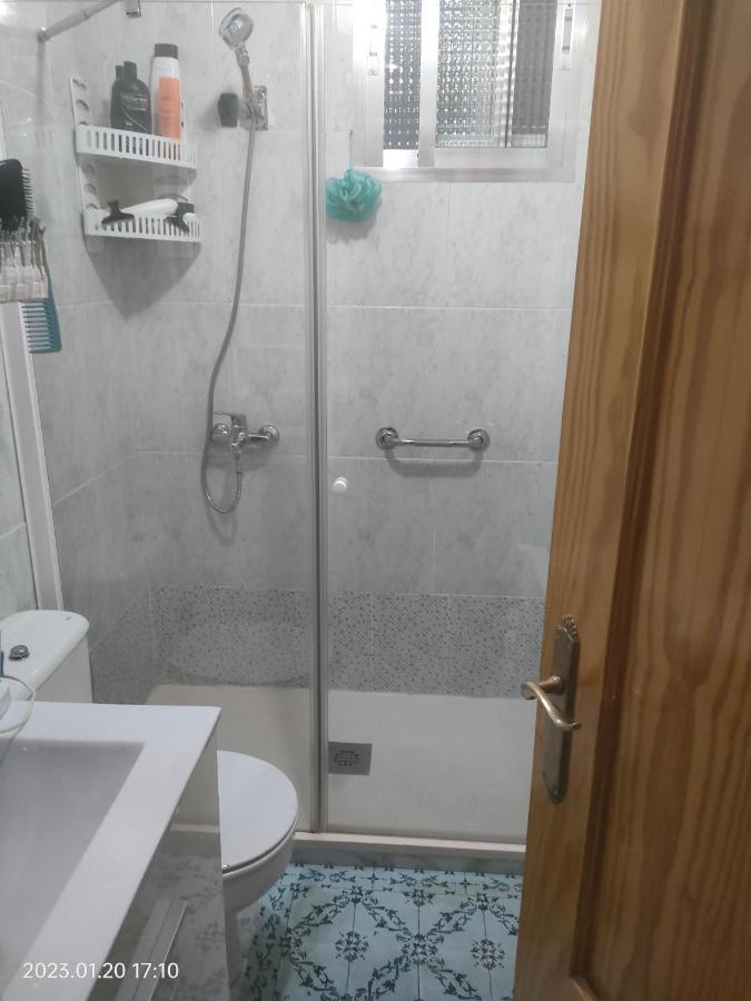 Privada, Luminosa Y Bien Comunicada Apartment Madrid